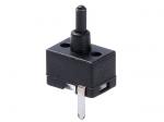 6.0x4.0x4.0mm Detector Switch,DIP